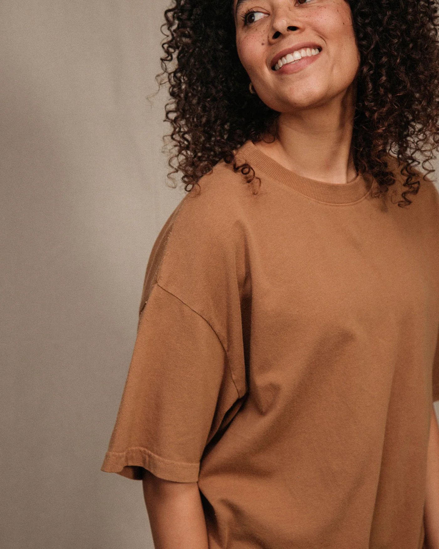 Heavyweight Tee - Image 3