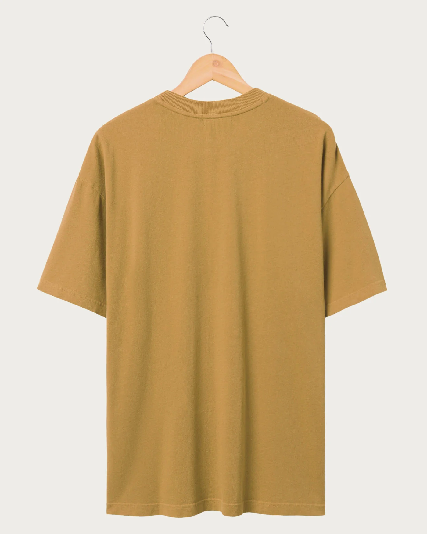 Heavyweight Tee - Image 5