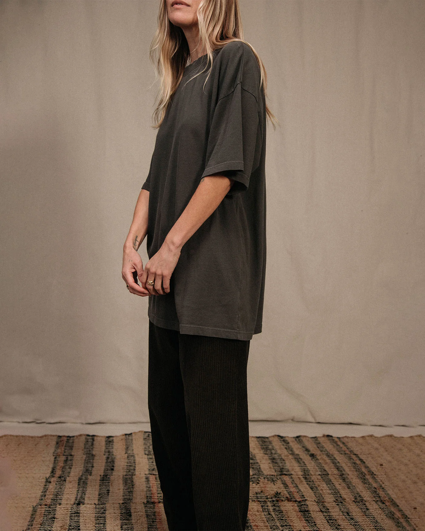 Heavyweight Tee - Image 2