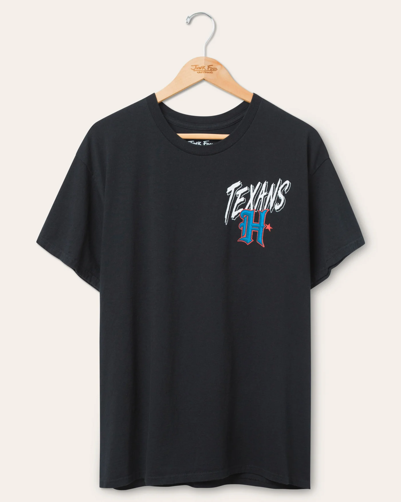 Houston Texans Icon Flea Market Tee