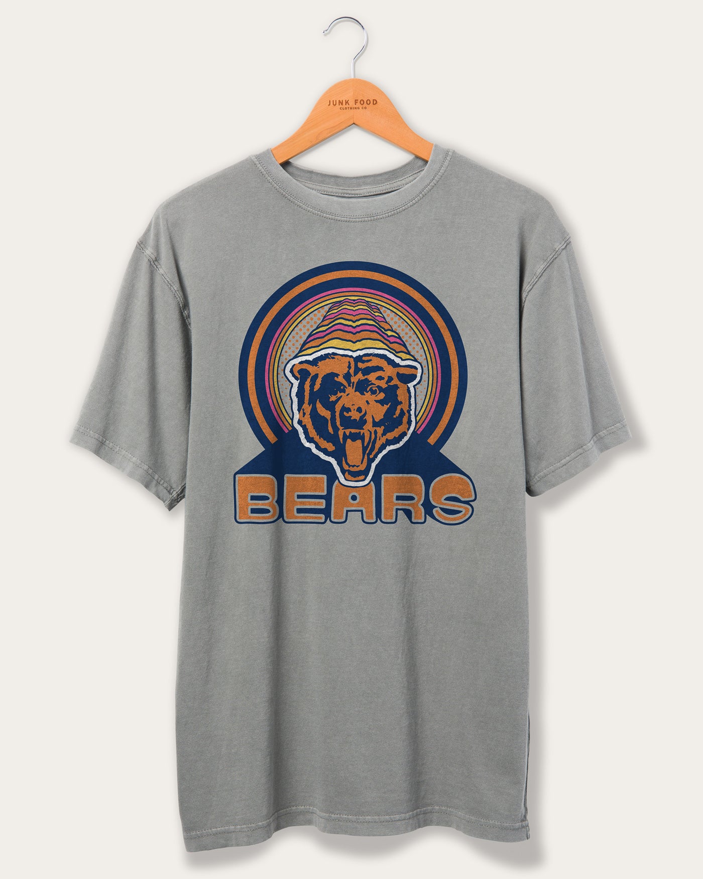 NFL Infinite Vibe Bears Flea Market Tee - Image 3