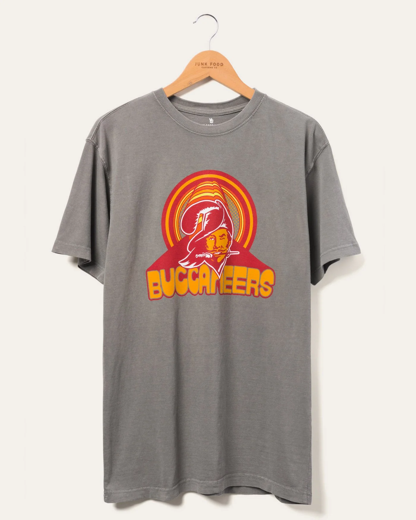 NFL Infinite Vibe Buccaneers Flea Market Tee - Image 5