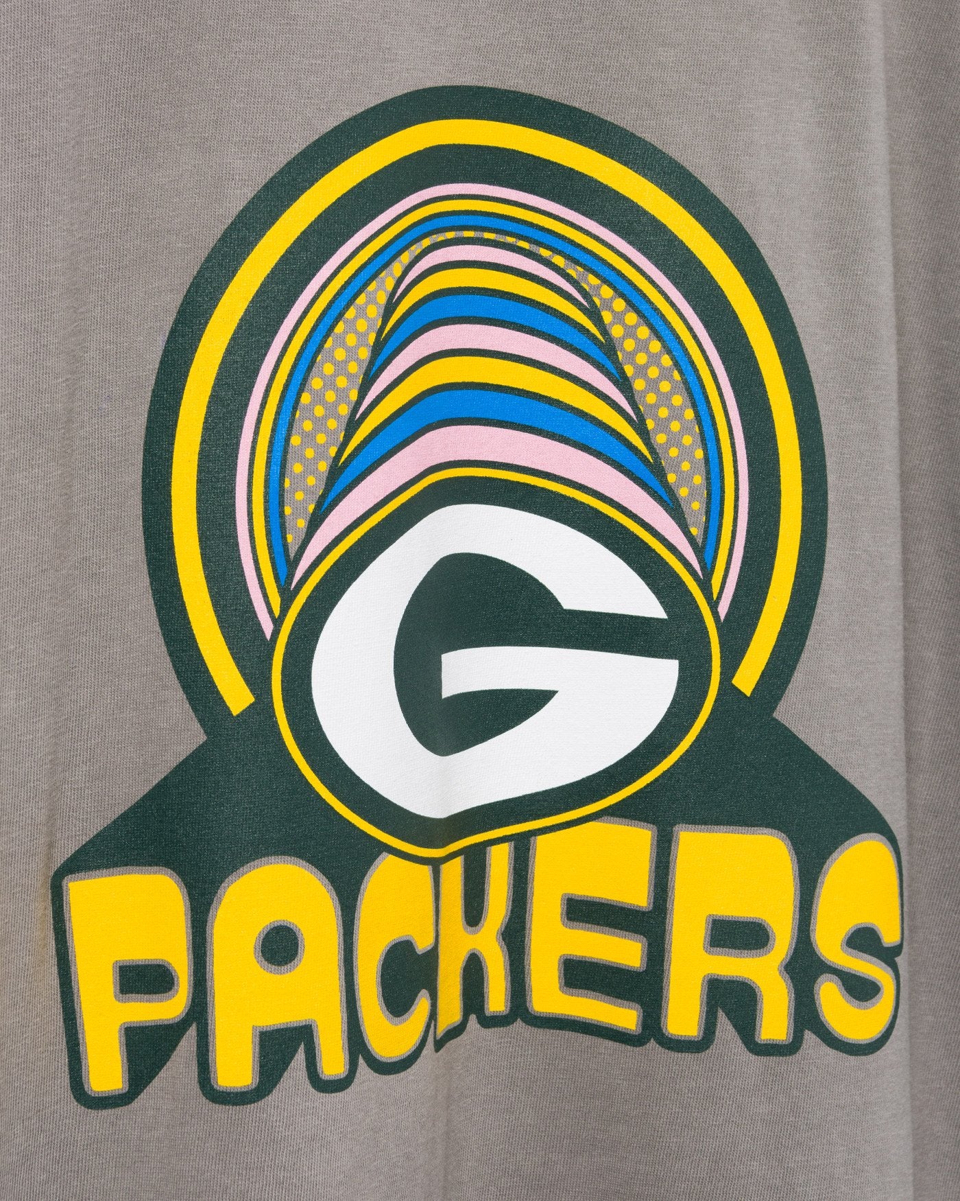 NFL Infinite Vibe Packers Flea Market Tee - Image 4