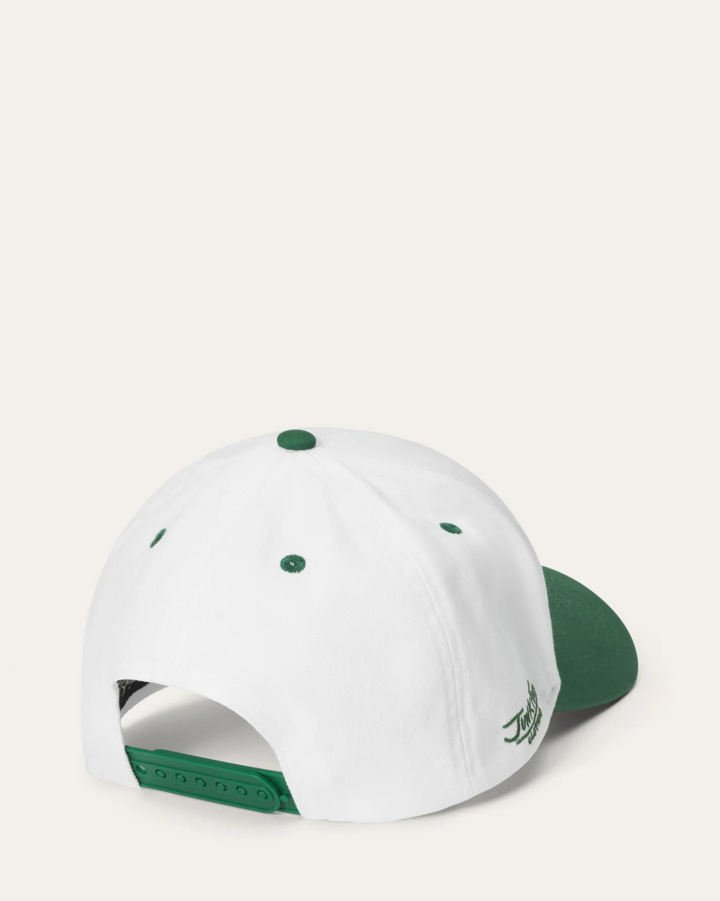 International Sports Club Hat - Image 5