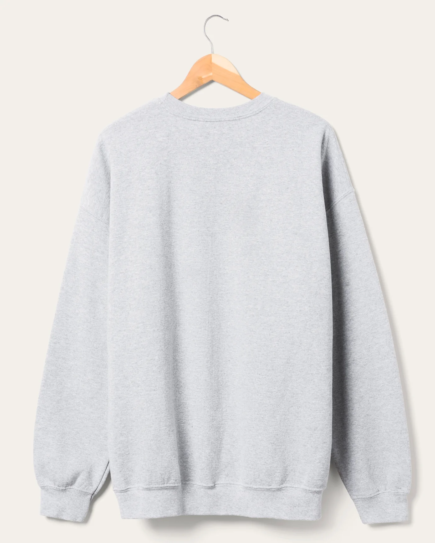 New York Jets Backfield Crew Fleece - Image 2