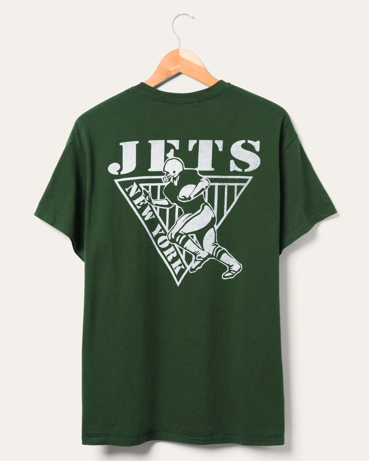 New York Jets Drive Tee - Image 4