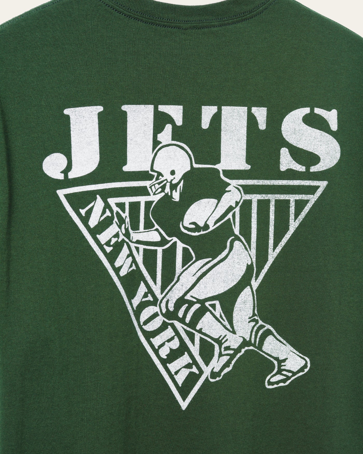 New York Jets Drive Tee - Image 5