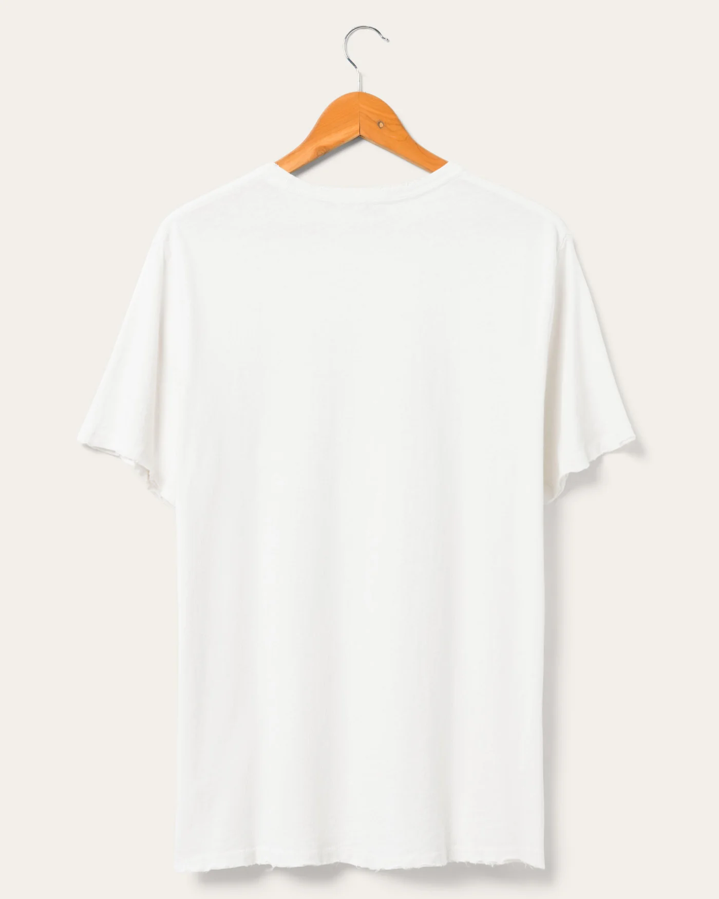 JF Peace + Smiles Vintage Tee - Image 5