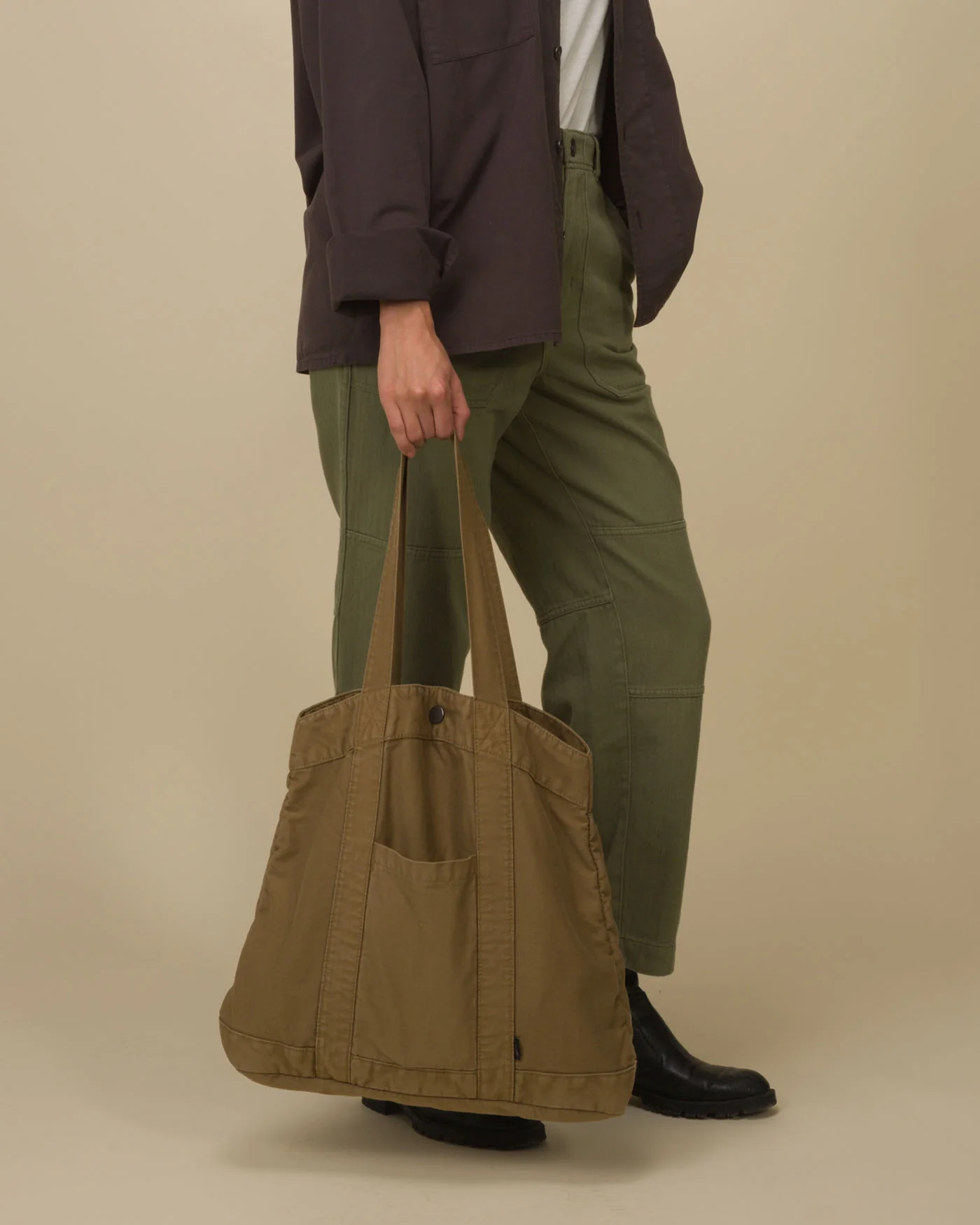 Junk Tote Bag - Image 3