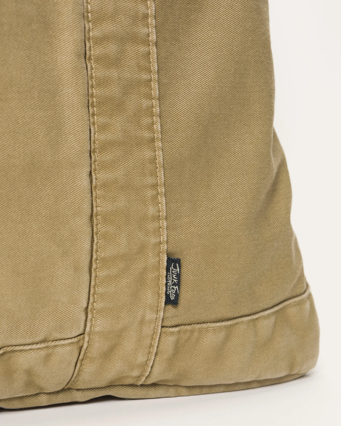 Junk Tote Bag - Image 6