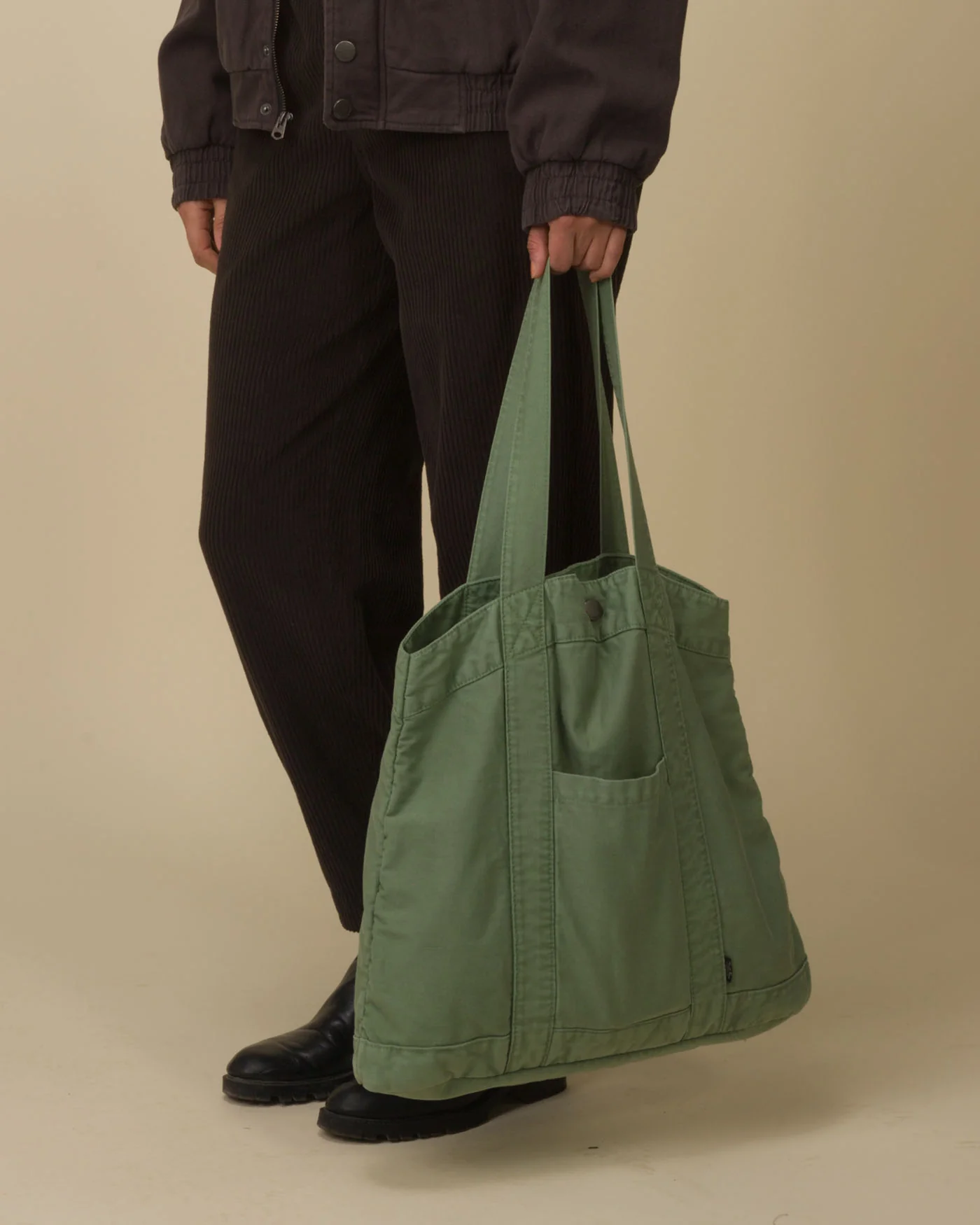 Junk Tote Bag - Image 3