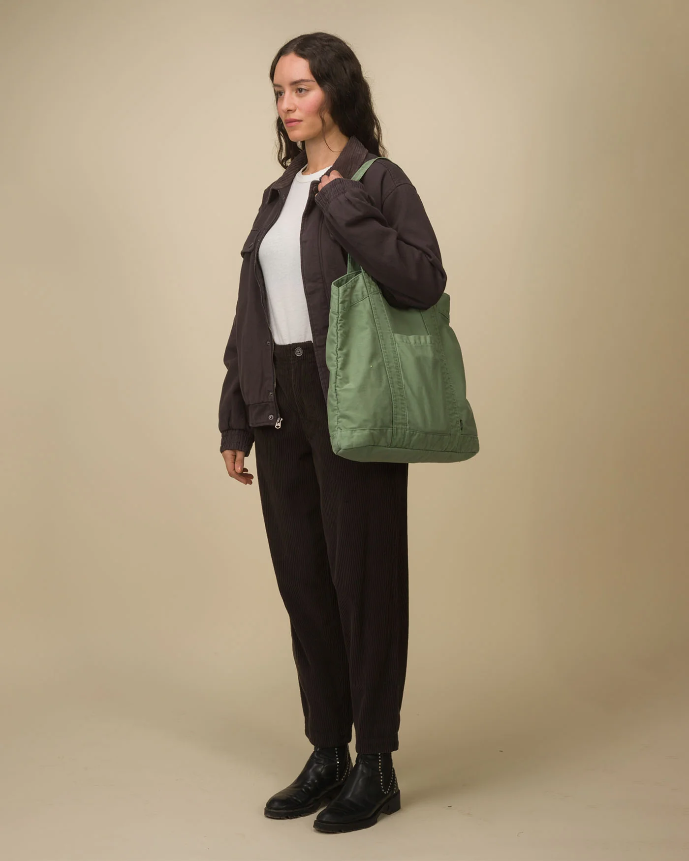 Junk Tote Bag - Image 4