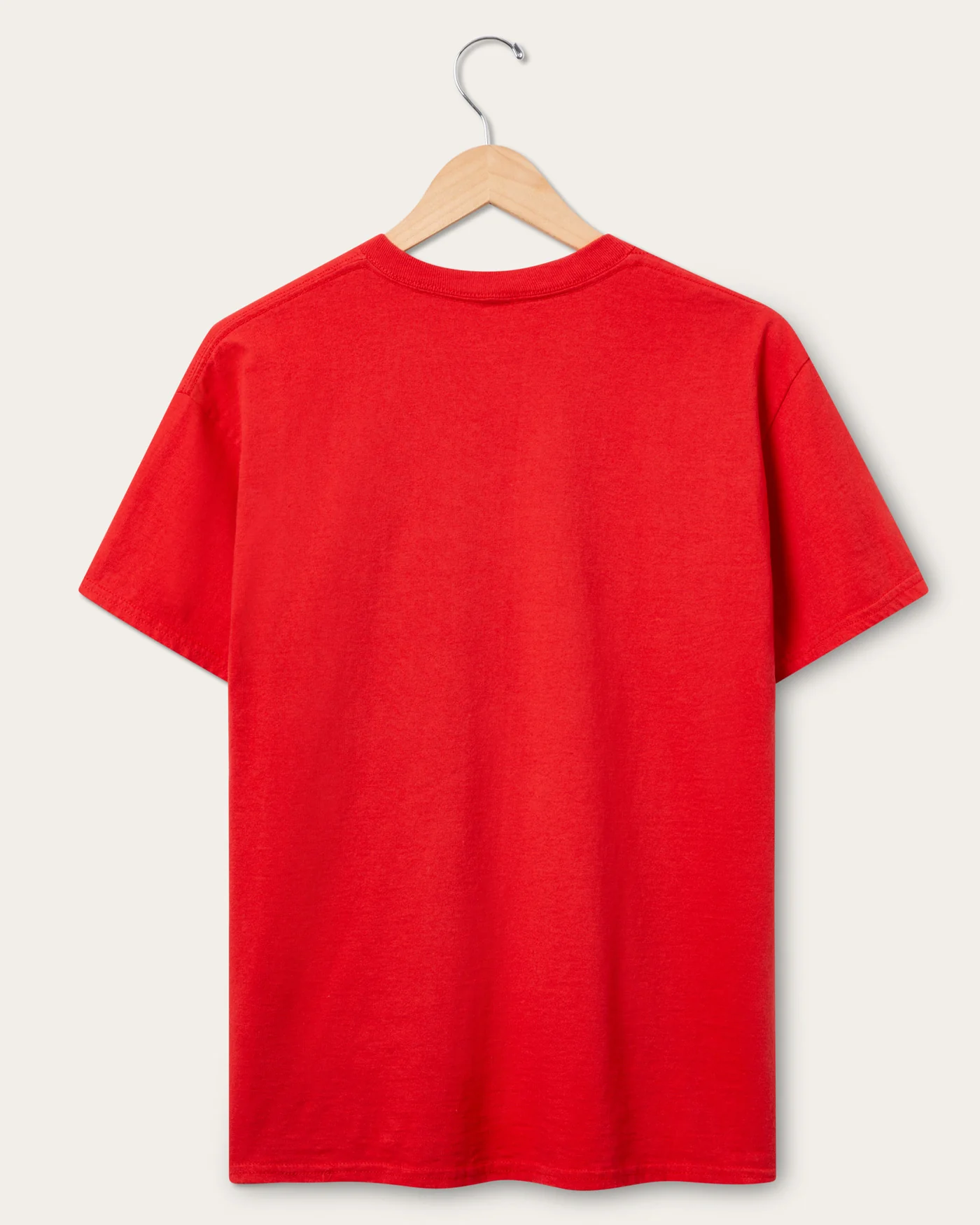 Kansas City Chiefs Checkdown Flea Market Tee - Image 2