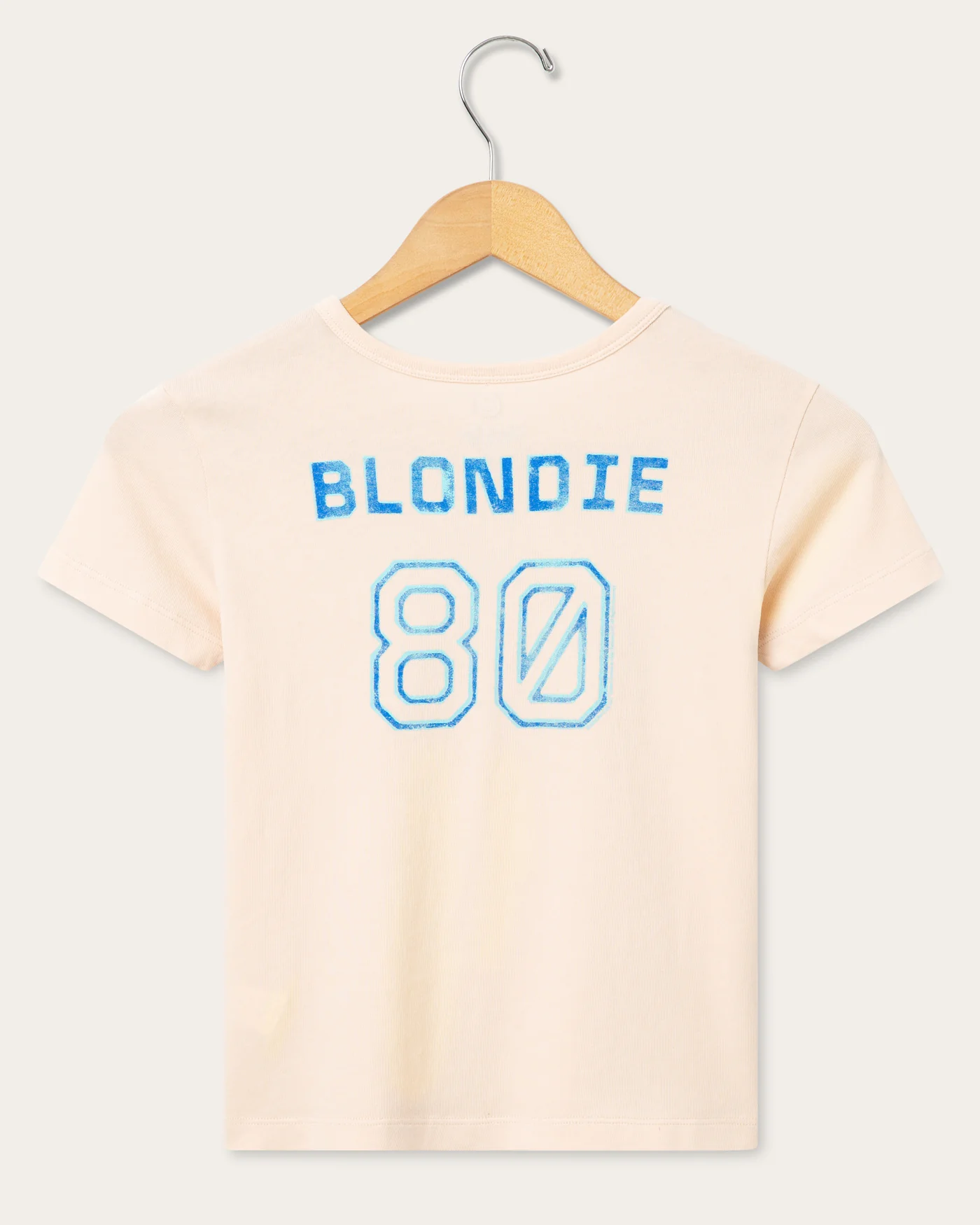 Kids Blondie Tide is High Tee - Image 2