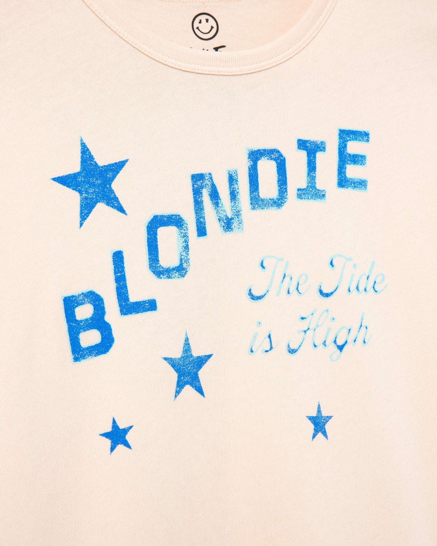 Kids Blondie Tide is High Tee - Image 3