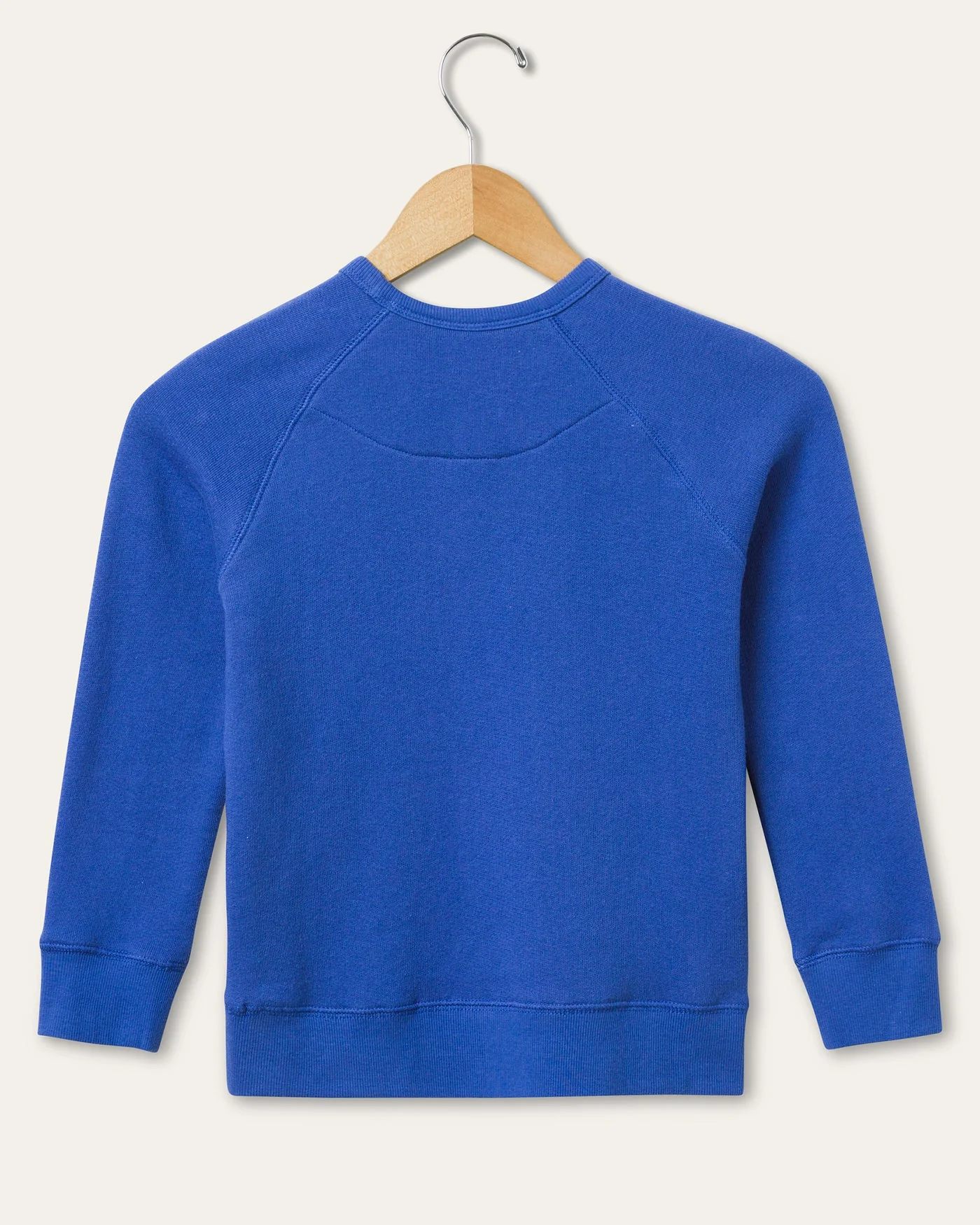 Kids Buffalo Bills Hot Route Raglan Fleece - Image 2