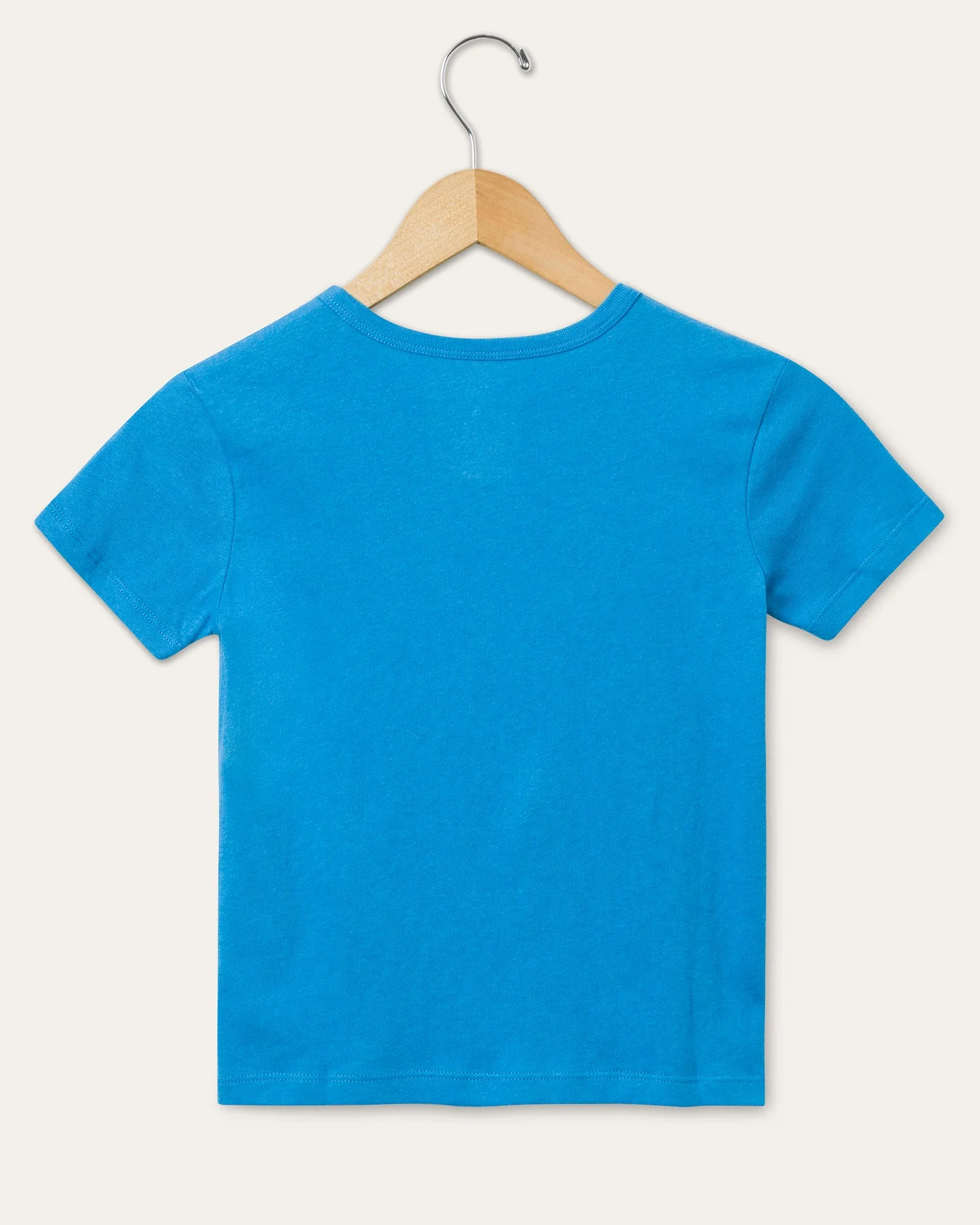 Kids Detroit Lions Rushing Tee - Image 2