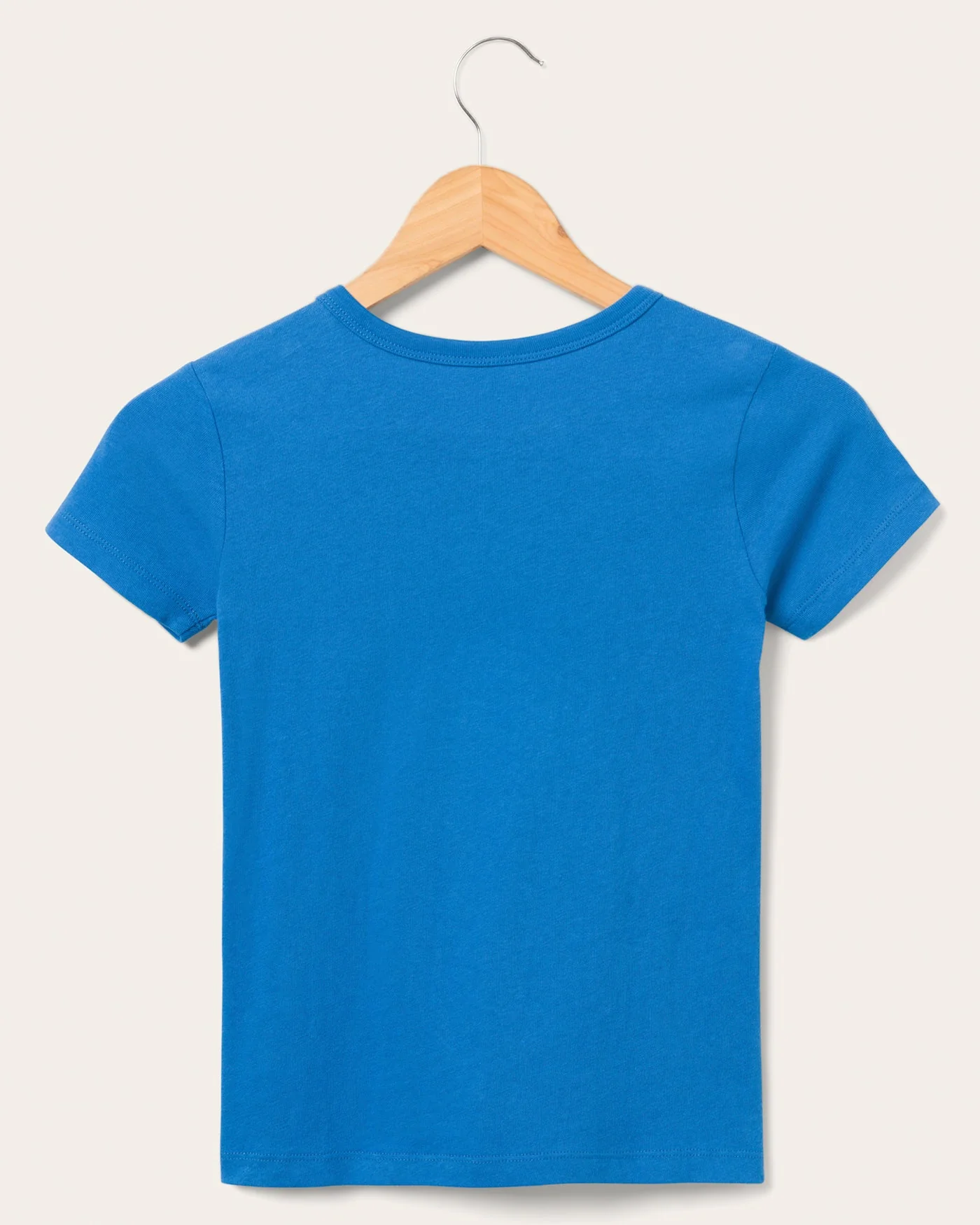 Kids Detroit Lions Overtime Tee - Image 2