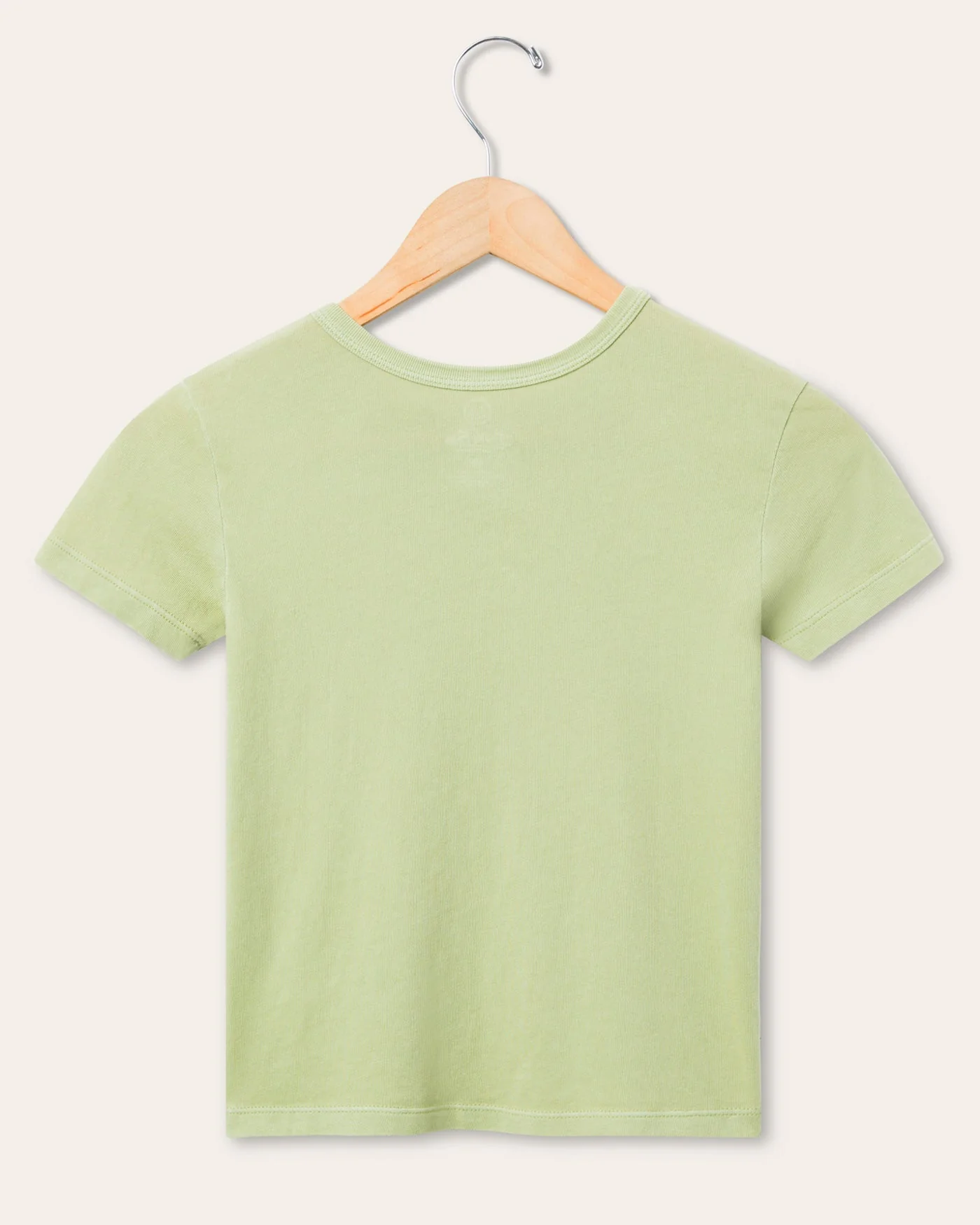 Kids Mickey Lounging Tee - Image 2