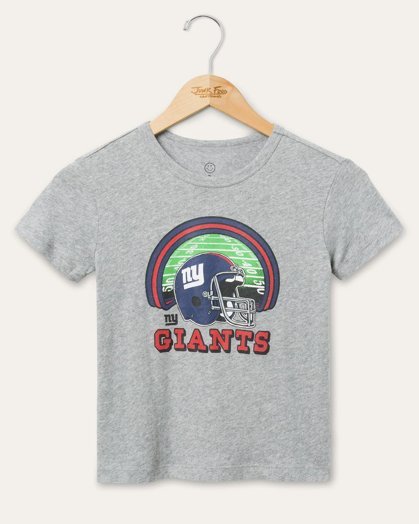 Kids New York Giants Game Time Tee