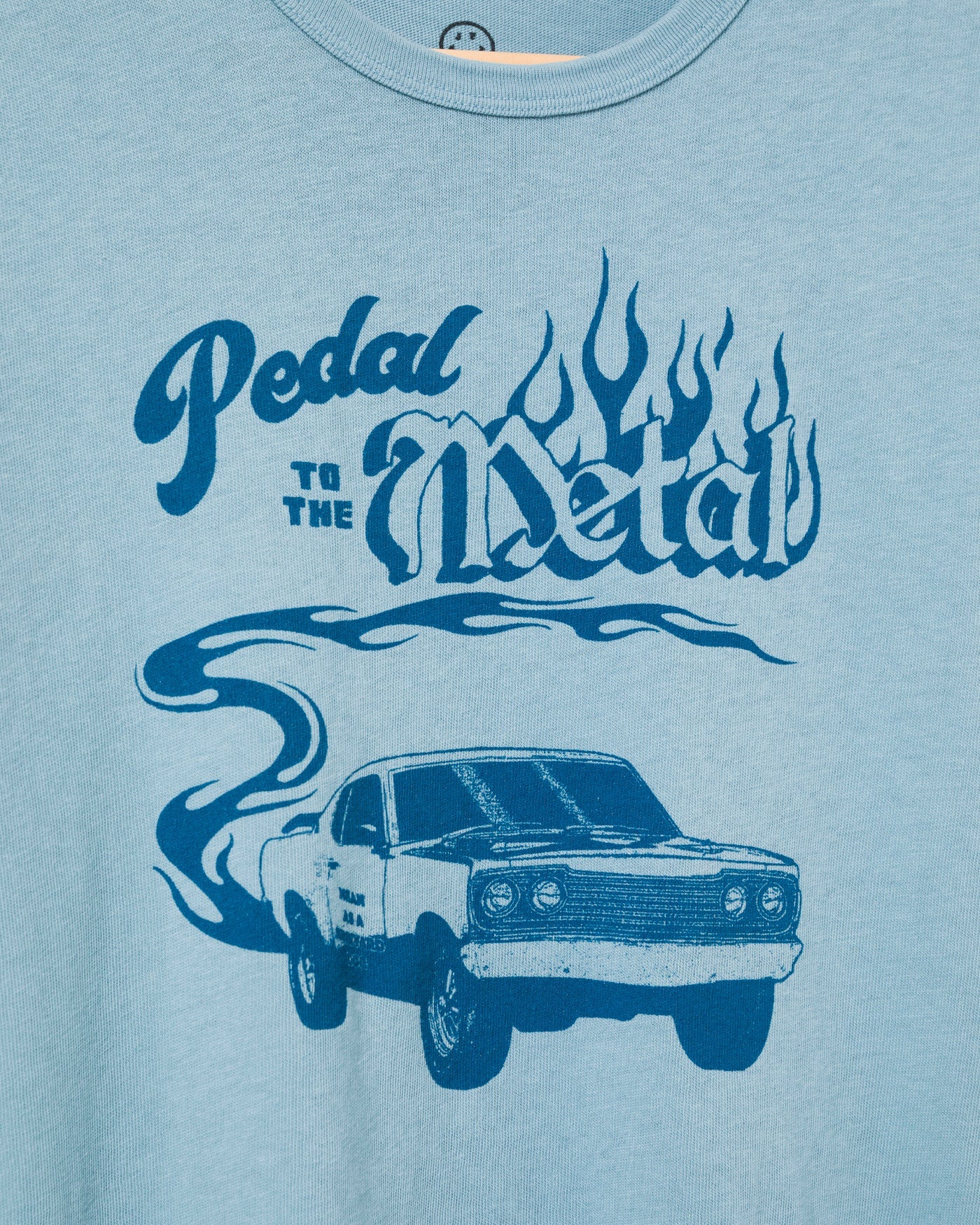 Kids Pedal To The Medal Tee - Image 3