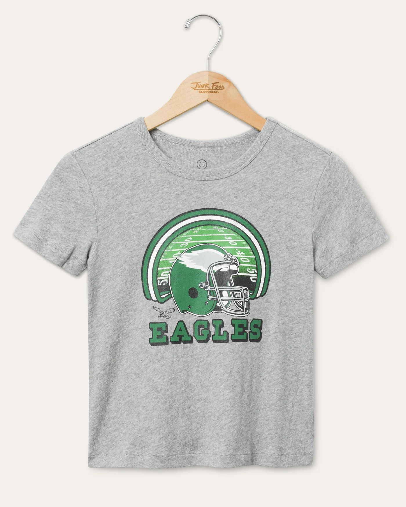 Kids Philadelphia Eagles Game Time Tee