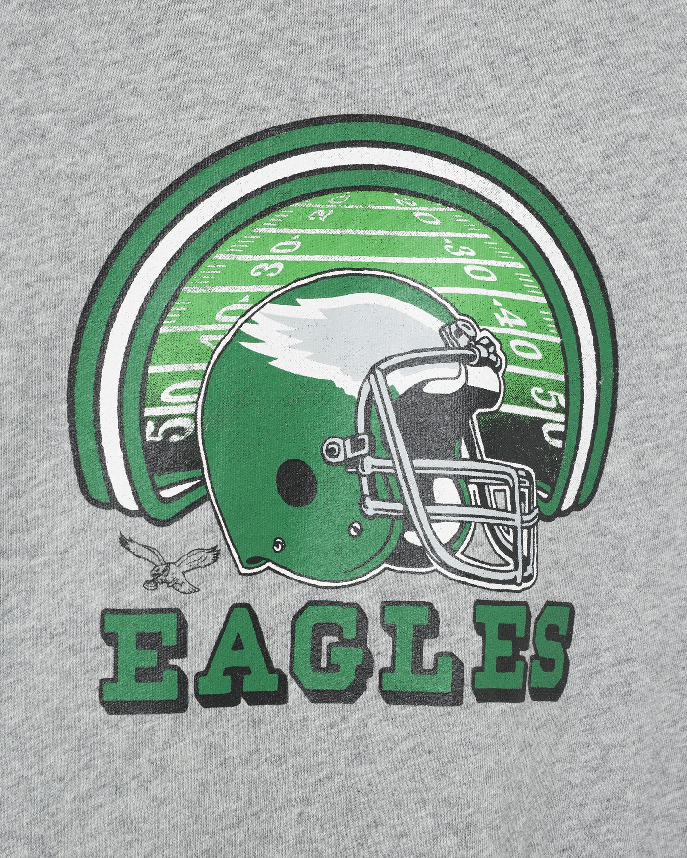 Kids Philadelphia Eagles Game Time Tee - Image 3
