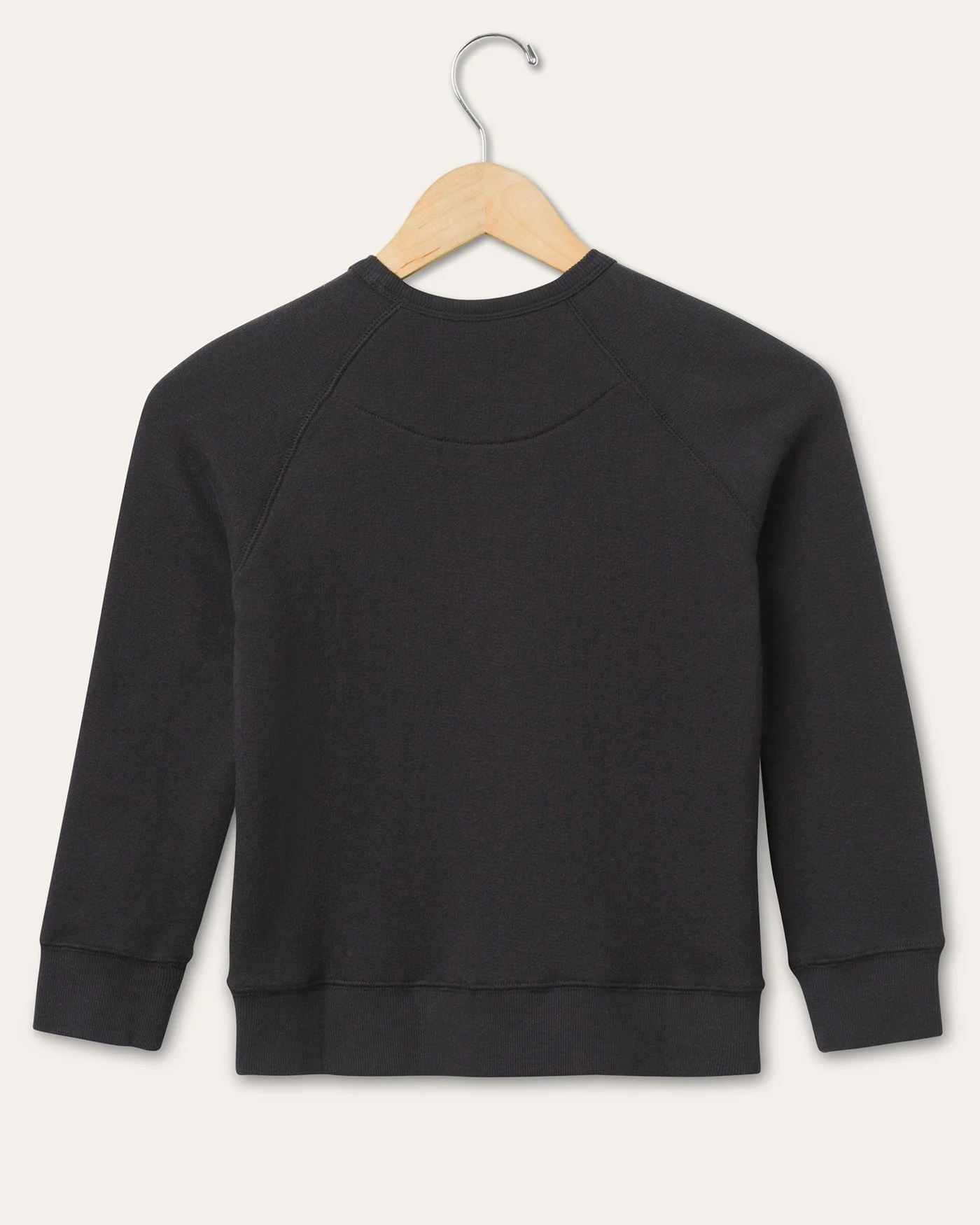 Kids Philadelphia Eagles Hot Route Raglan Fleece - Image 2