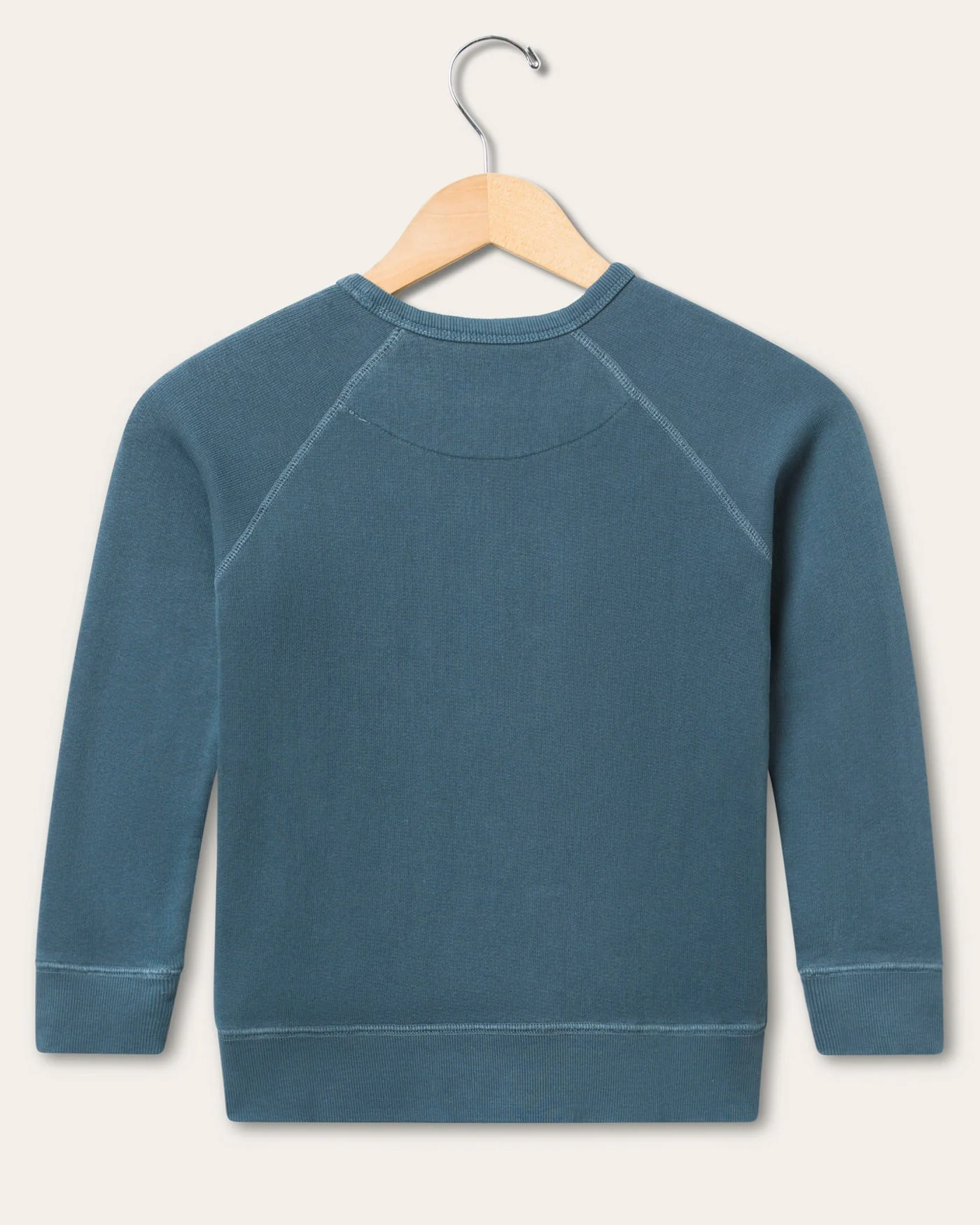 Kids Pink Floyd New York City Raglan Fleece - Image 2