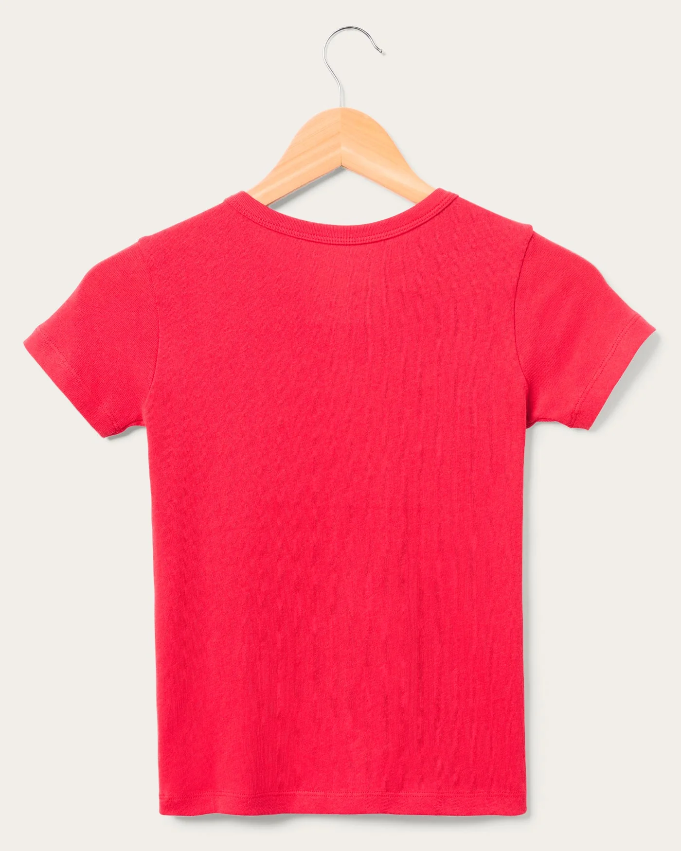 Kids San Francisco 49ers Mickey Crest Tee - Image 2