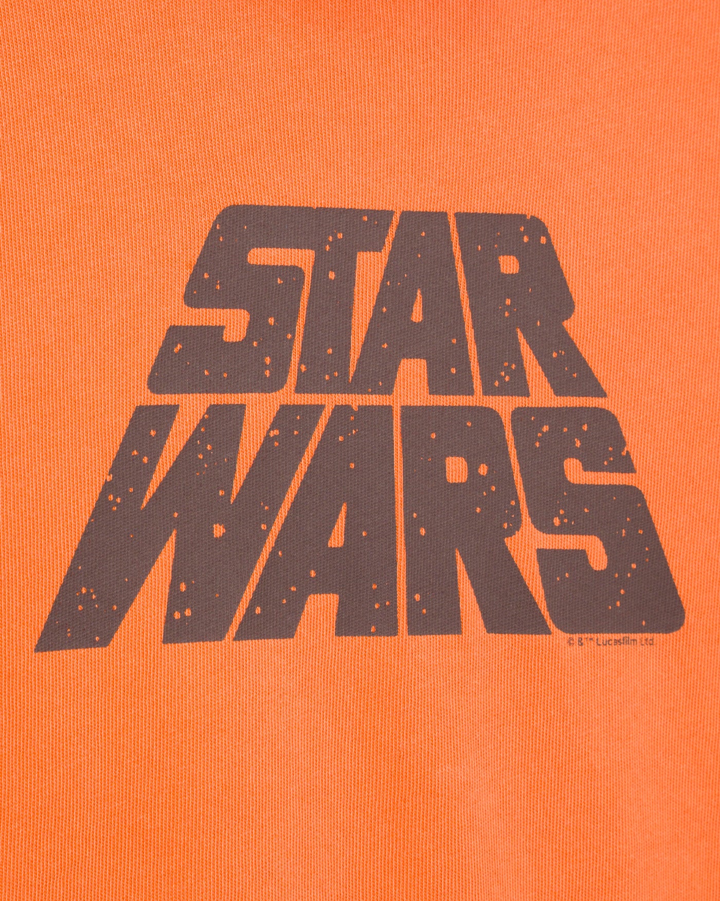 Kids Star Wars™ May The Force Be With You Tee - Image 3