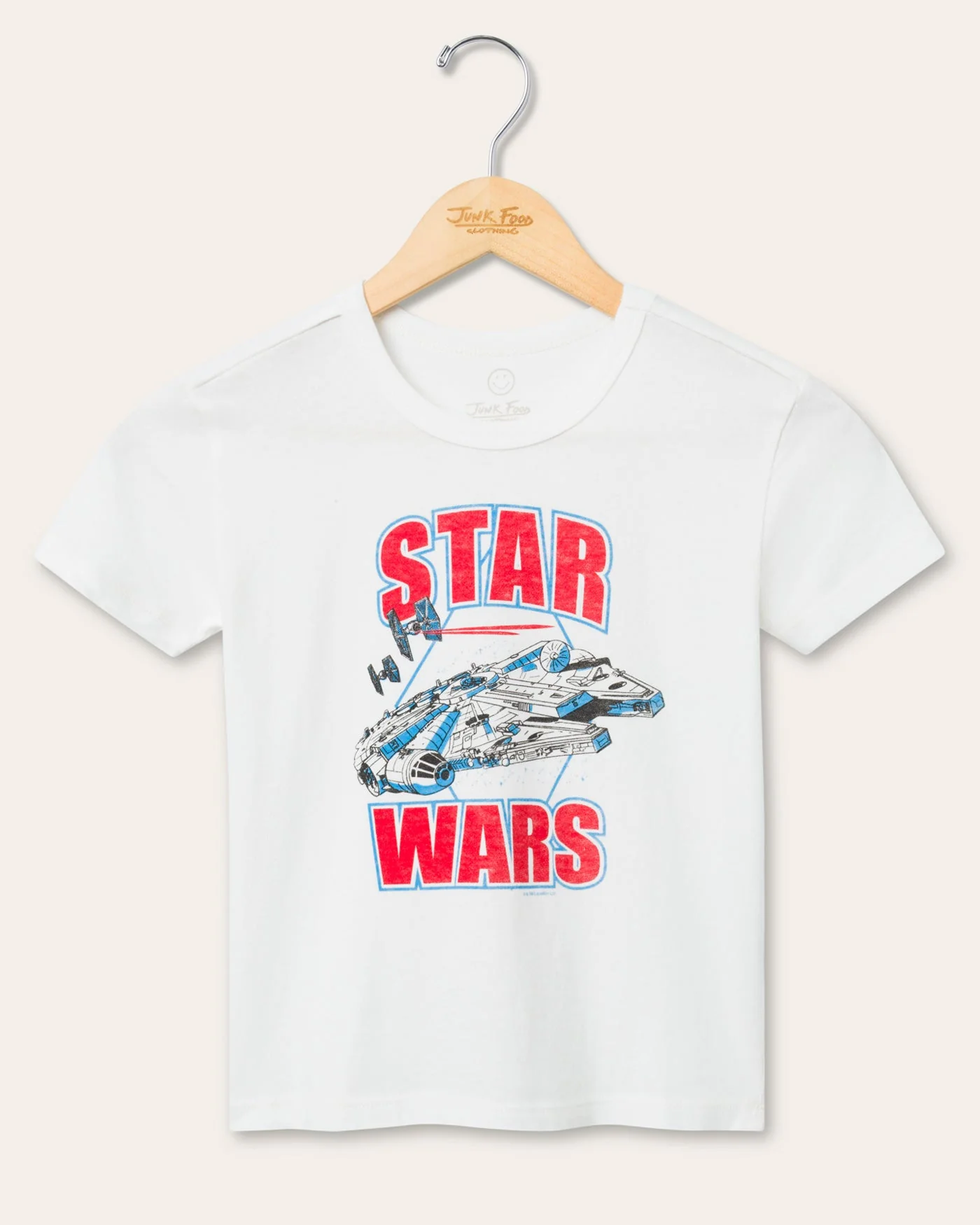 Kids Star Wars™ Mellenium Falcon Tee