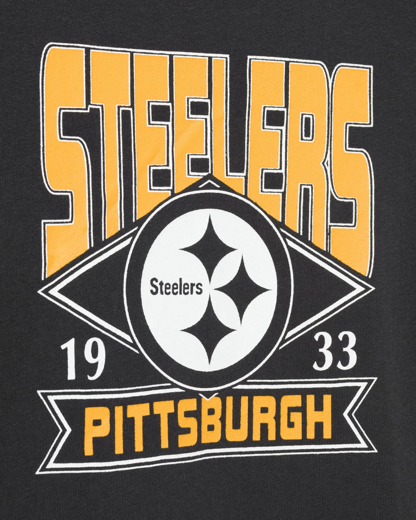 Kids Pittsburgh Steelers Overtime Tee - Image 3
