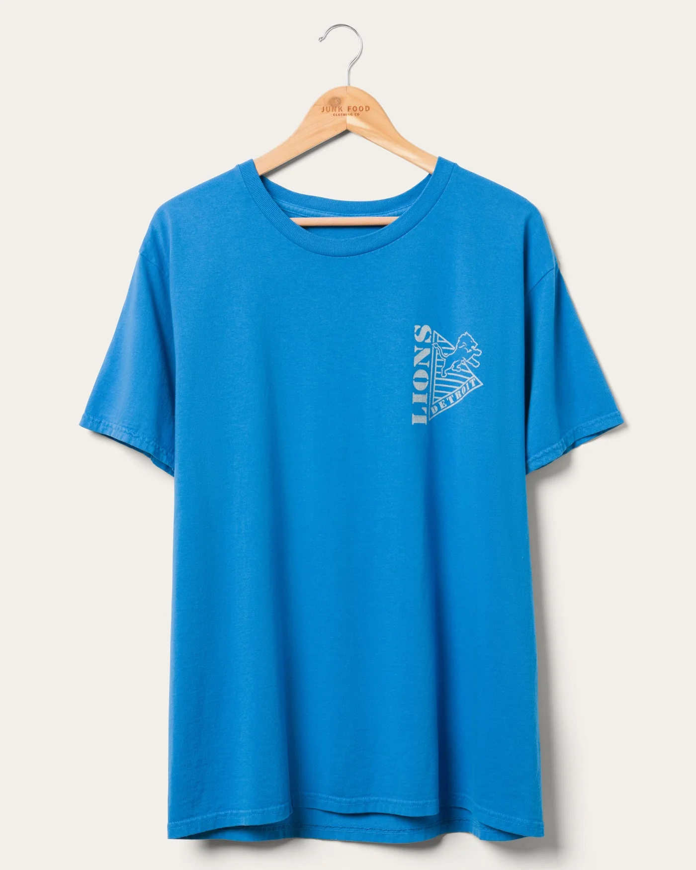 Detroit Lions Drive Tee