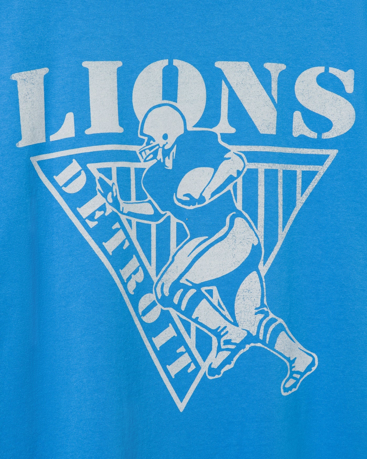 Detroit Lions Drive Tee - Image 5