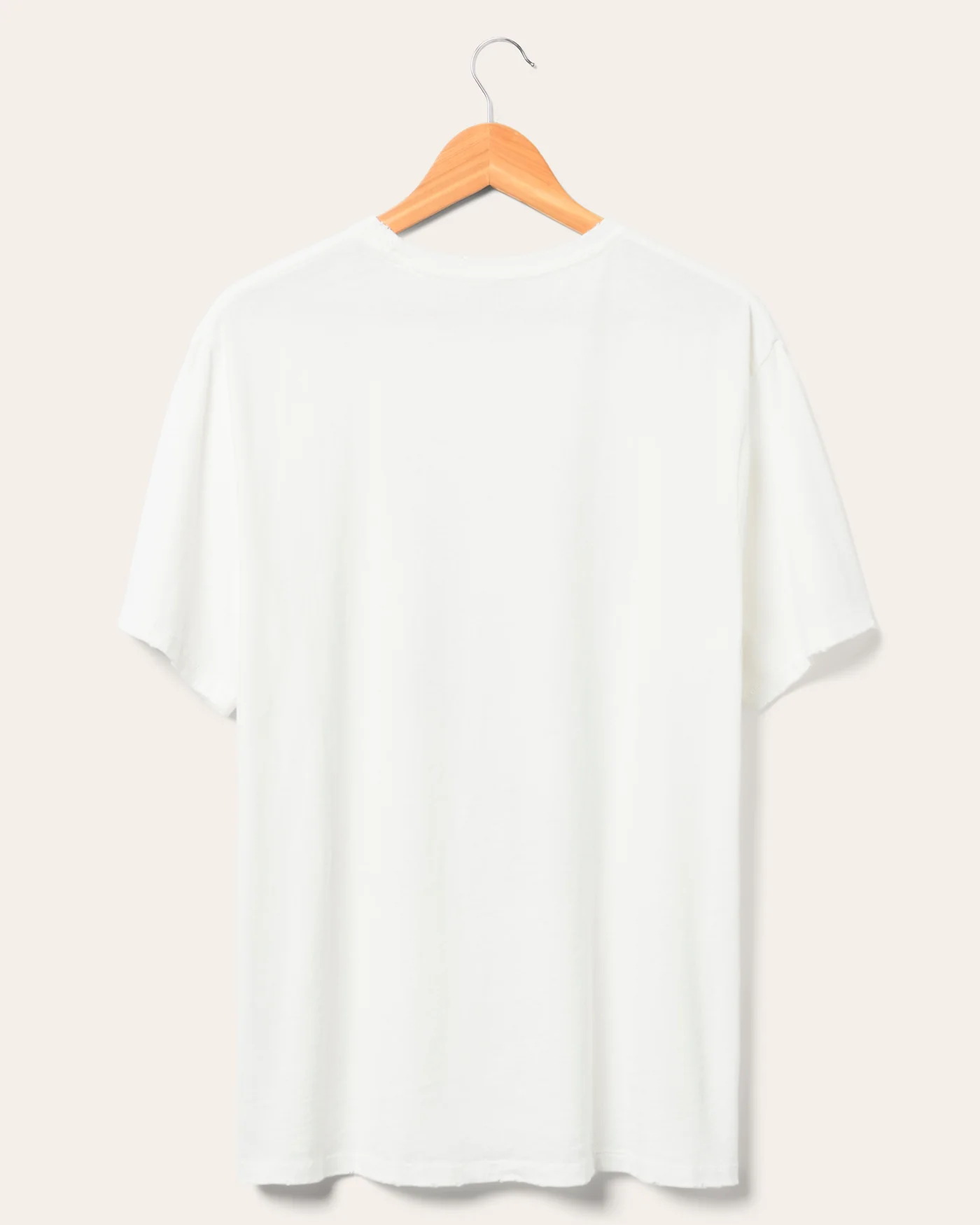 Locals Only Vintage Tee - Image 4
