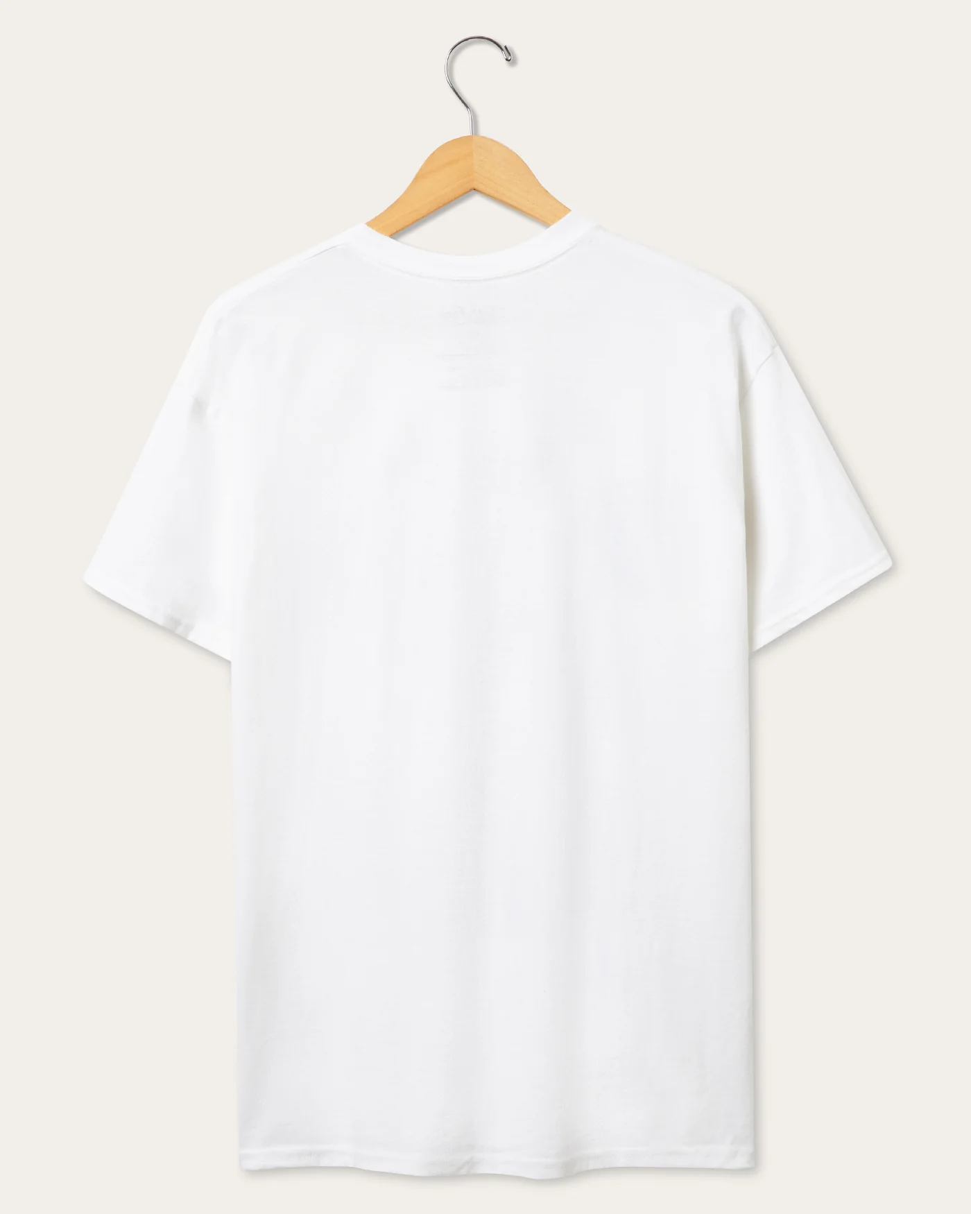 Los Angeles Chargers Throwback Helmet Flea Market Tee - Image 2