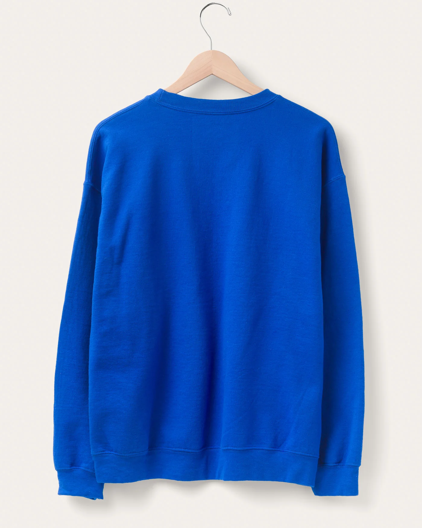 Los Angeles Rams Property Flea Market Crew Fleece - Image 3