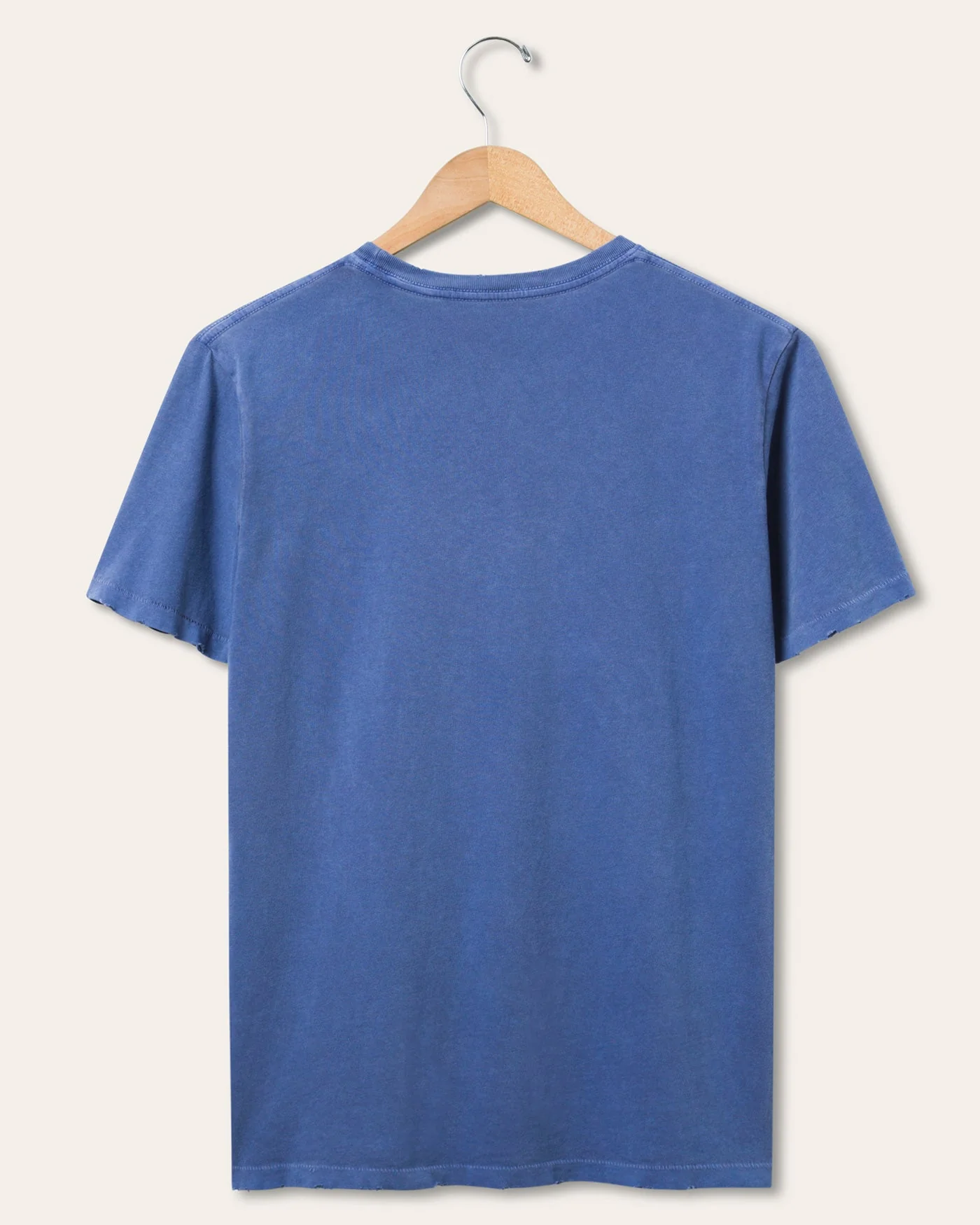 Los Angeles Rams West Vintage Tee - Image 2