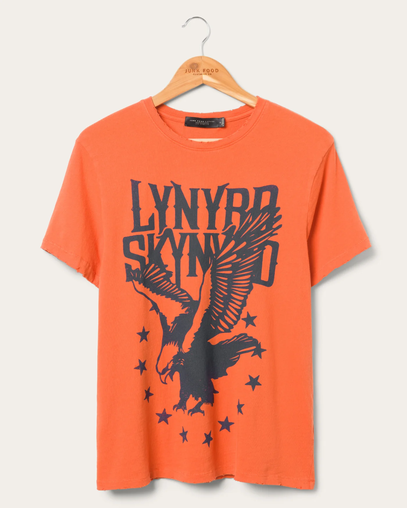 Lynyrd Skynyrd Eagle Vintage Tee