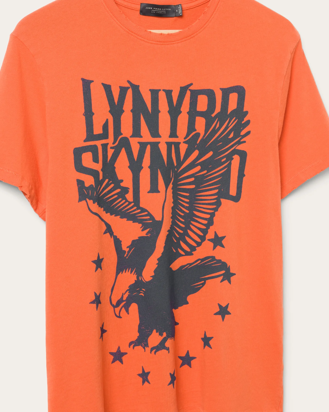 Lynyrd Skynyrd Eagle Vintage Tee - Image 4