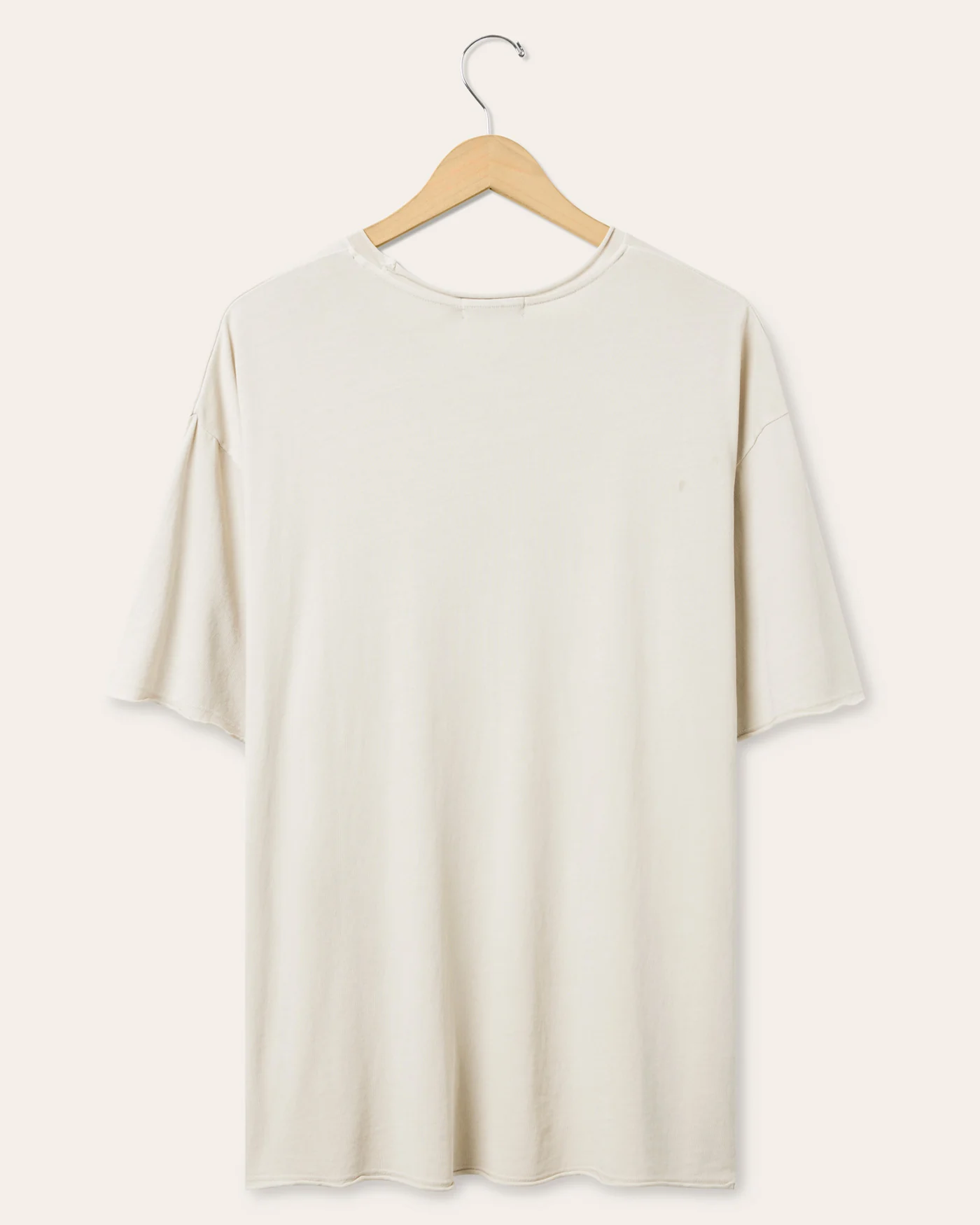 Unisex Biggie Tee - Image 2