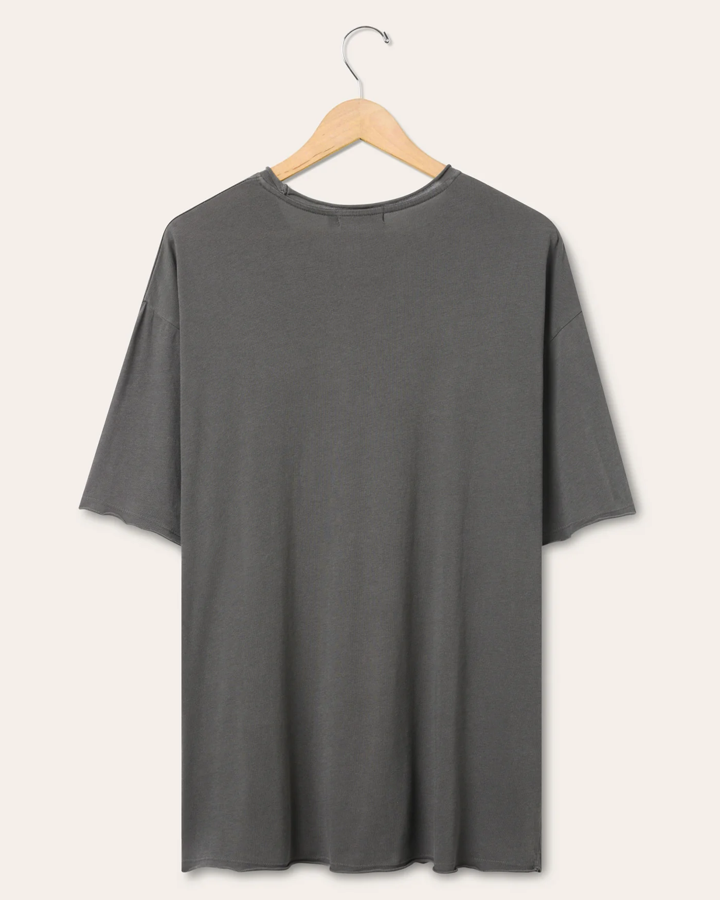 Unisex Biggie Tee - Image 3