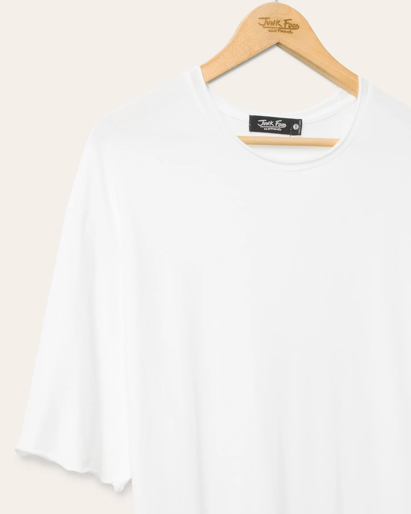 Unisex Biggie Tee - Image 3