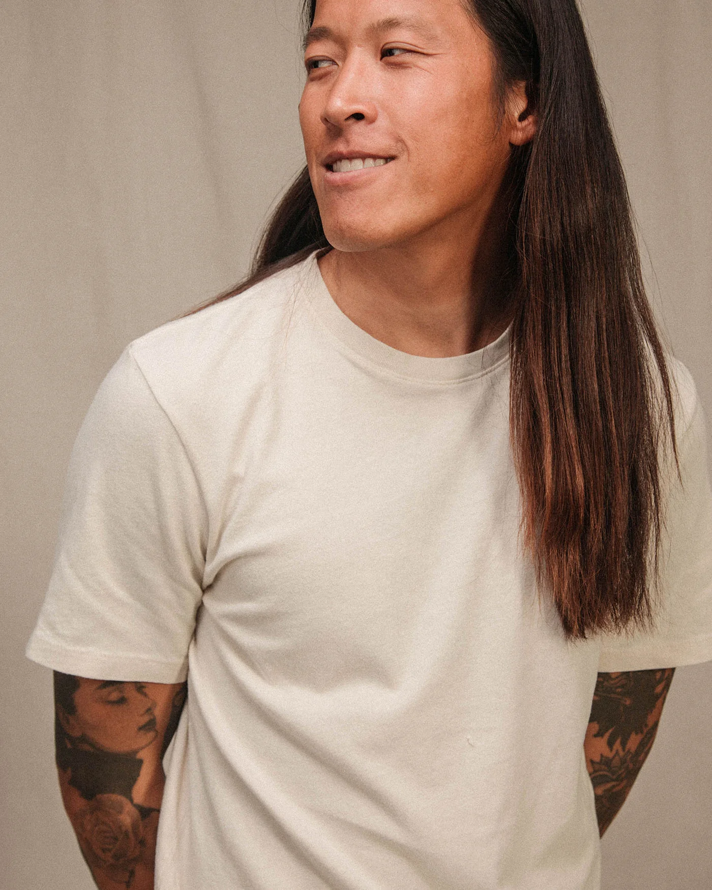 Men's Classic Tee - Image 2