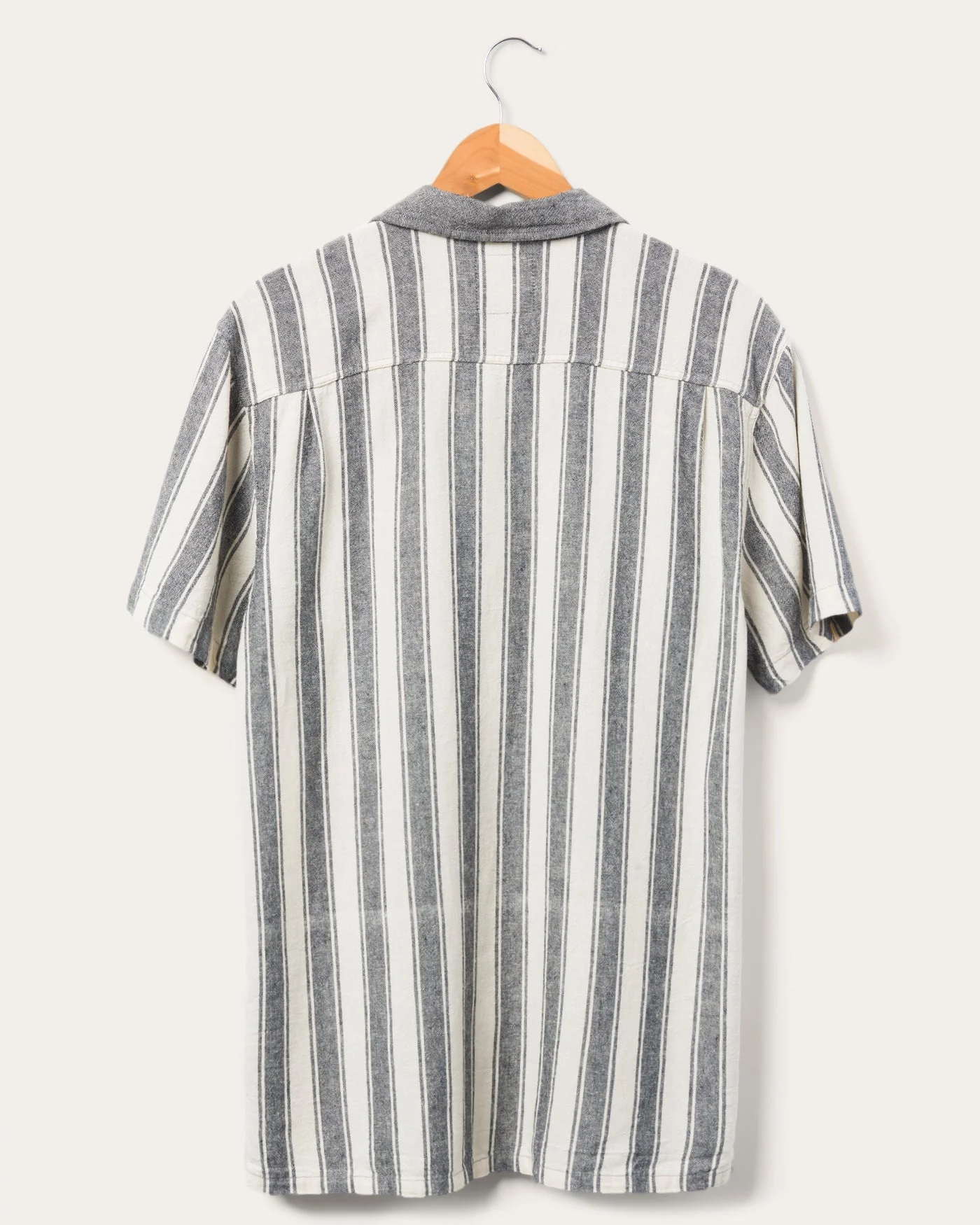 Dawkins Pocket Camp Shirt - Image 5