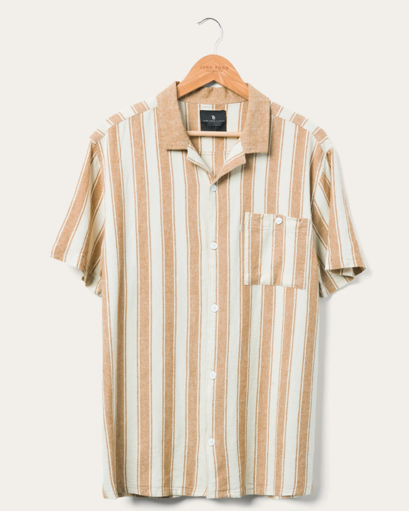 Dawkins Pocket Camp Shirt - Image 3