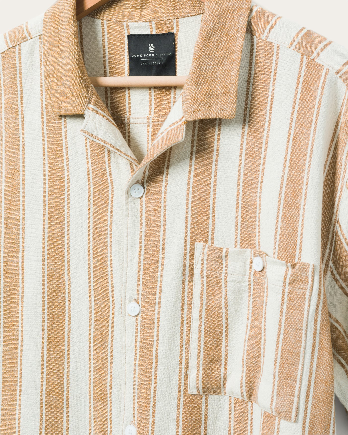 Dawkins Pocket Camp Shirt - Image 5