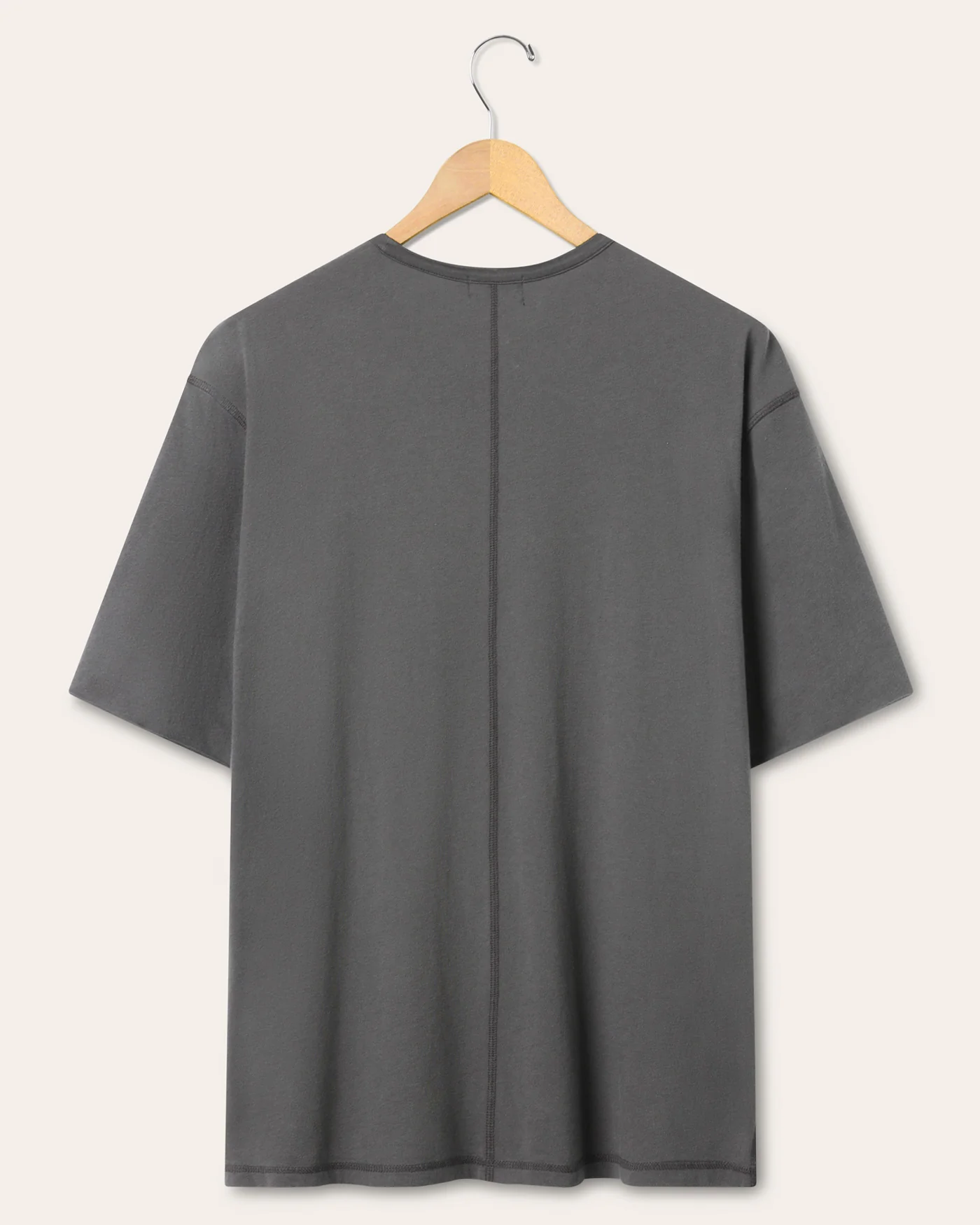 Mens Easy Tee - Image 2