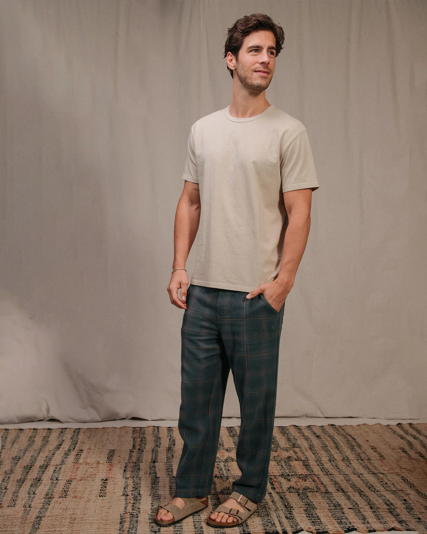 Men's Heritage Tee - Image 4